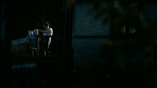 Sandra Albert Fully Nude "A Private Life" 2025