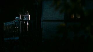 Sandra Albert Fully Nude "A Private Life" 2025