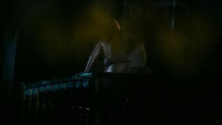 Sandra Albert Fully Nude "A Private Life" 2025