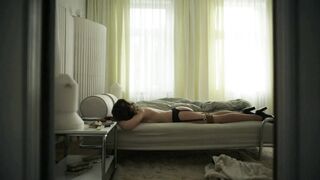 Agata Turkot and Paulina Krzyżańska Nude Tits in "Piekło Kobiet" S1Ep1 2026