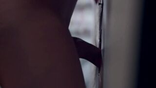 All Sex Scenes Allison Ross, Jade Viray, and Zia Zamora Nude Tits "Sundutan" (2026)