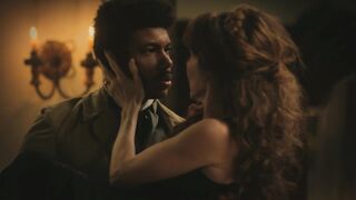 Grazi Massafera, Isabela Garcia, Thalma de Freitas, Isabelle Nassar, Deborah Evelyn Nude Tits Sex Scenes "Madam Beja" S1Ep27-30