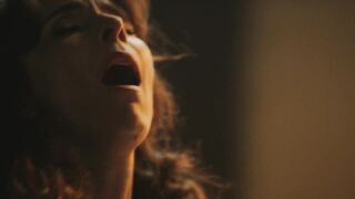 Grazi Massafera, Isabela Garcia, Thalma de Freitas, Isabelle Nassar, Deborah Evelyn Nude Tits Sex Scenes "Madam Beja" S1Ep27-30