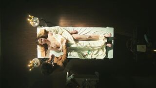 Grazi Massafera, Isabela Garcia, Thalma de Freitas, Isabelle Nassar, Deborah Evelyn Nude Tits Sex Scenes "Madam Beja" S1Ep27-30