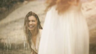 Grazi Massafera, Isabela Garcia, Thalma de Freitas, Isabelle Nassar, Deborah Evelyn Nude Tits Sex Scenes "Madam Beja" S1Ep27-30