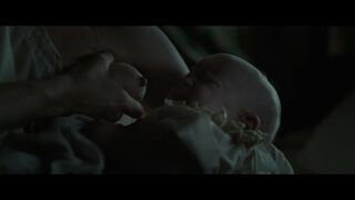 Amanda Seyfried Nude Tits Sex Scenes in "The Testament of Ann Lee" 2025 HD