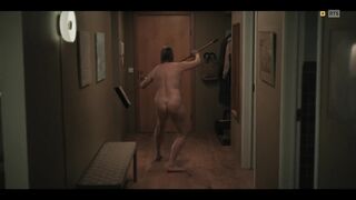 Trine Dyrholm Totally Nude "The Danish Woman" S1Ep6 2026