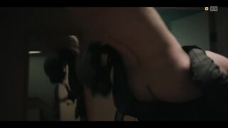 Trine Dyrholm Totally Nude "The Danish Woman" S1Ep6 2026