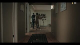 Trine Dyrholm Totally Nude "The Danish Woman" S1Ep6 2026