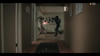 Trine Dyrholm Totally Nude "The Danish Woman" S1Ep6 2026