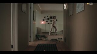 Trine Dyrholm Totally Nude "The Danish Woman" S1Ep6 2026