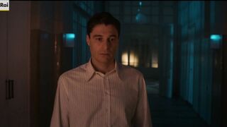 Grace Kicaj and Marta Bulgherini Nude Tits "Le Libere Donne" S1Ep1 2026