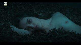 Grace Kicaj and Marta Bulgherini Nude Tits "Le Libere Donne" S1Ep1 2026