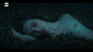 Grace Kicaj and Marta Bulgherini Nude Tits "Le Libere Donne" S1Ep1 2026