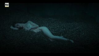 Grace Kicaj and Marta Bulgherini Nude Tits "Le Libere Donne" S1Ep1 2026