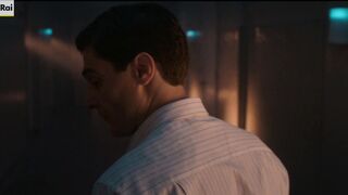 Grace Kicaj and Marta Bulgherini Nude Tits "Le Libere Donne" S1Ep1 2026