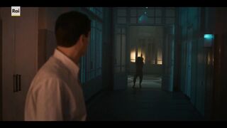 Grace Kicaj and Marta Bulgherini Nude Tits "Le Libere Donne" S1Ep1 2026