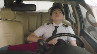 All Sex Scenes Aliya Raymundo, Zel Fernandez Nude Tits "Abot Langit" (2026) VivaMax