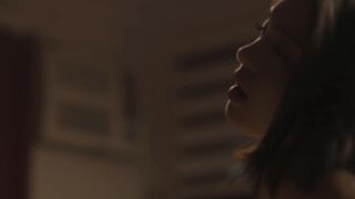 All Sex Scenes Aliya Raymundo, Zel Fernandez Nude Tits "Abot Langit" (2026) VivaMax