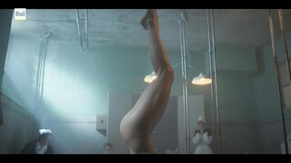 Marta Bulgherini Totally Naked "Le Libere Donne" S1Ep2 2026