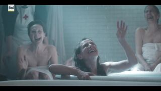 Marta Bulgherini Totally Naked "Le Libere Donne" S1Ep2 2026