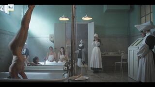 Marta Bulgherini Totally Naked "Le Libere Donne" S1Ep2 2026