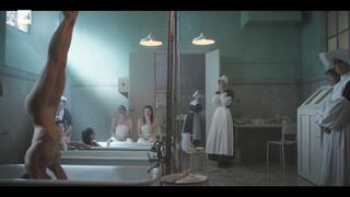 Marta Bulgherini Totally Naked "Le Libere Donne" S1Ep2 2026