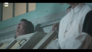 Marta Bulgherini Totally Naked "Le Libere Donne" S1Ep2 2026