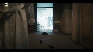 Grace Kicaj Totally Naked "Le Libere Donne" S1Ep3 2026