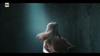 Grace Kicaj Totally Naked "Le Libere Donne" S1Ep3 2026