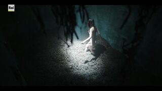 Grace Kicaj Totally Naked "Le Libere Donne" S1Ep3 2026