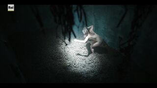 Grace Kicaj Totally Naked "Le Libere Donne" S1Ep3 2026