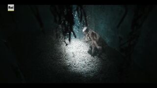 Grace Kicaj Totally Naked "Le Libere Donne" S1Ep3 2026