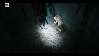 Grace Kicaj Totally Naked "Le Libere Donne" S1Ep3 2026