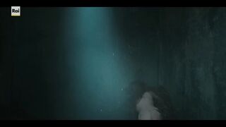 Grace Kicaj Totally Naked "Le Libere Donne" S1Ep3 2026