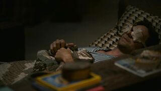 Elle Chapman Nude Ass "The Madison" S1Ep2 2026