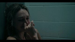 Frankie Jones Nude Tits, Ass "Crackhead" S1Ep2 2026