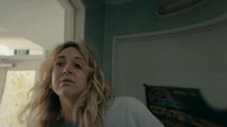 Frankie Jones Nude Tits, Ass "Crackhead" S1Ep2 2026