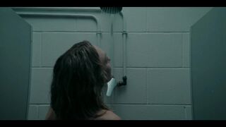 Frankie Jones Nude Tits, Ass "Crackhead" S1Ep2 2026