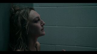 Frankie Jones Nude Tits, Ass "Crackhead" S1Ep2 2026