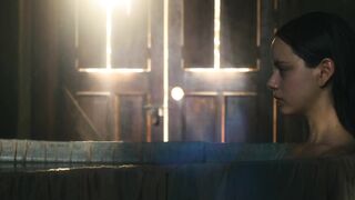 Azul Guaita Nude Tits, Ass "Like Water for Chocolate" S2Ep5