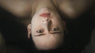 Azul Guaita Nude Tits, Ass "Like Water for Chocolate" S2Ep5