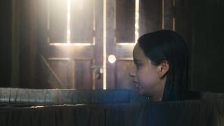 Azul Guaita Nude Tits, Ass "Like Water for Chocolate" S2Ep5