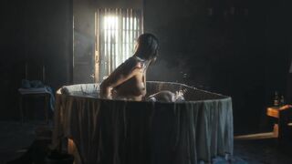 Azul Guaita Nude Tits, Ass "Like Water for Chocolate" S2Ep5