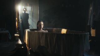 Azul Guaita Nude Tits, Ass "Like Water for Chocolate" S2Ep5