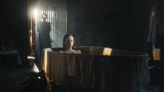 Azul Guaita Nude Tits, Ass "Like Water for Chocolate" S2Ep5