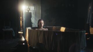 Azul Guaita Nude Tits, Ass "Like Water for Chocolate" S2Ep5