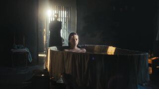 Azul Guaita Nude Tits, Ass "Like Water for Chocolate" S2Ep5