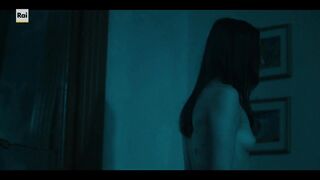 Grace Kicaj Nude Tits, Ass "Le Libere Donne" S1Ep5 2026