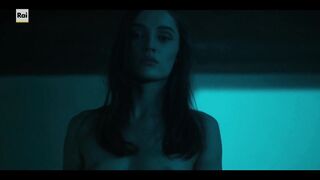 Grace Kicaj Nude Tits, Ass "Le Libere Donne" S1Ep5 2026